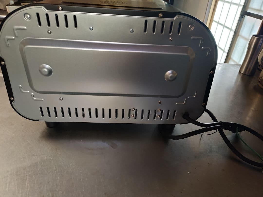 ENRO 電気式窯焼 マスターポータブル 家電 ピザ窯 ENRO-005