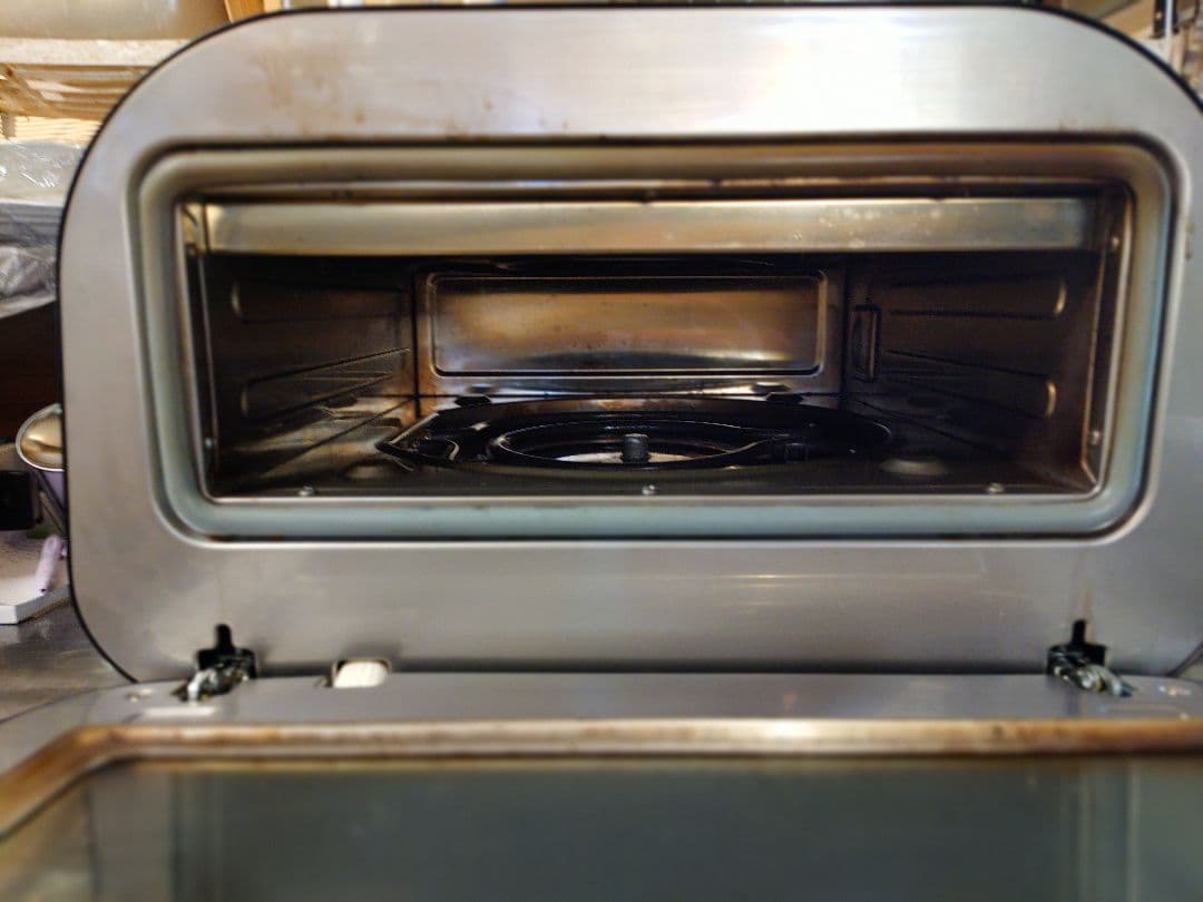 ENRO 電気式窯焼 マスターポータブル 家電 ピザ窯 ENRO-005