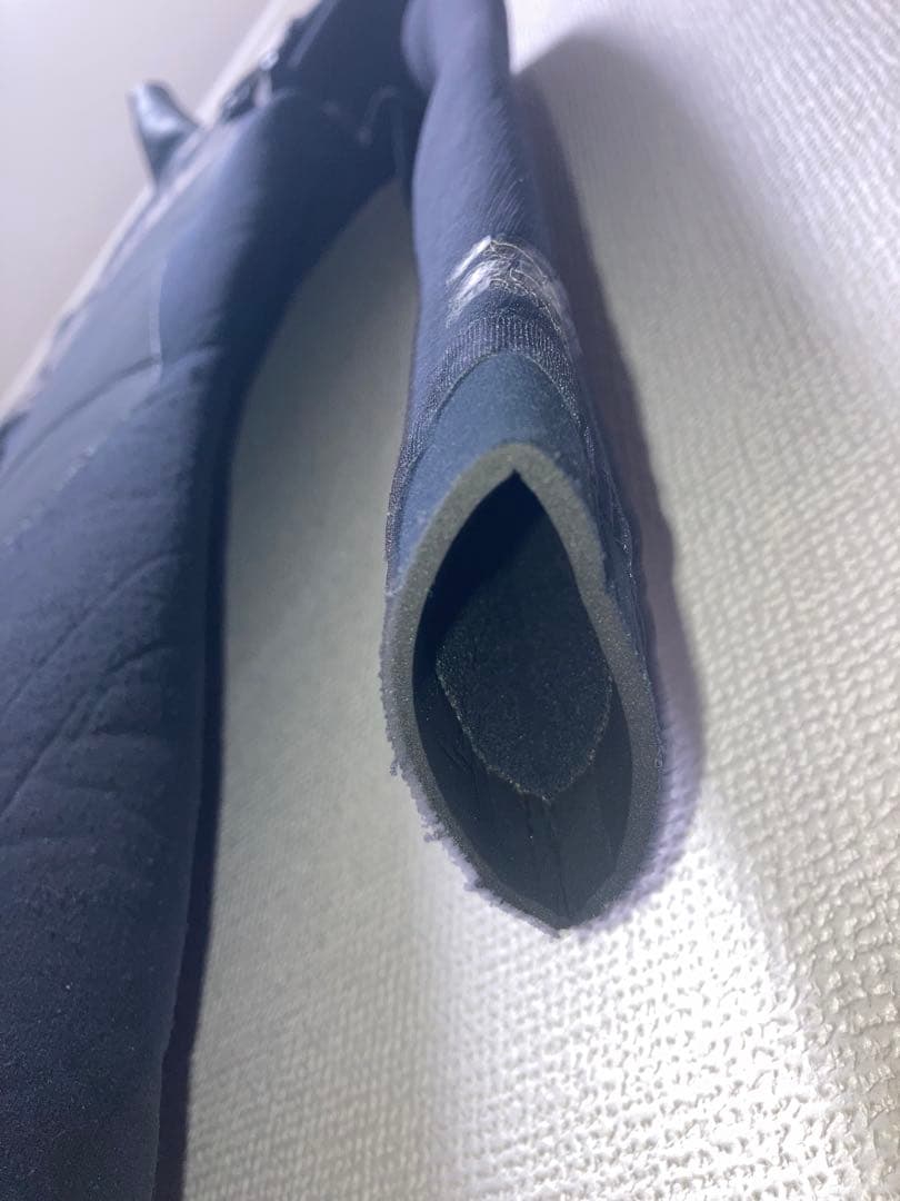 Billabong ビラボン⭐️セミドライウェットスーツ　頂 MLサイズ相当