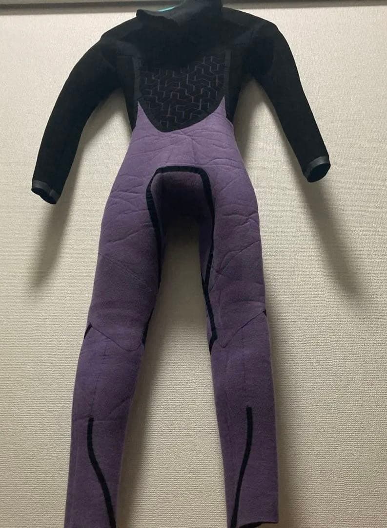Billabong ビラボン⭐️セミドライウェットスーツ　頂 MLサイズ相当