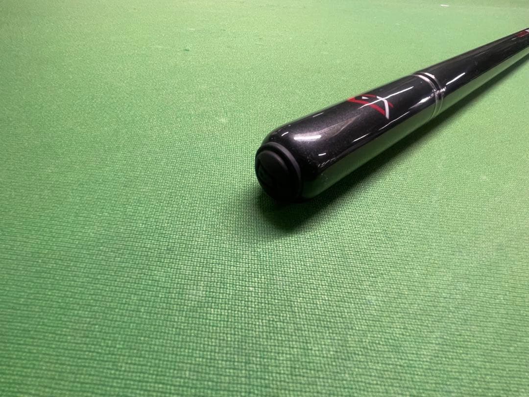 ビリヤード Cuetec Propel