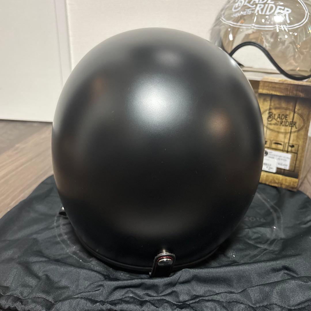 BRADE RIDER ブレイドライダー　ヘルメットのみ