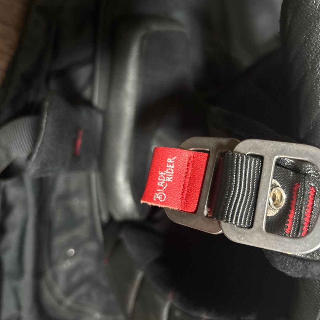 BRADE RIDER ブレイドライダー　ヘルメットのみ