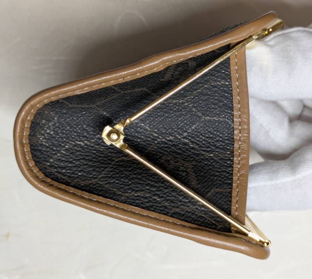 Christian Dior ケース/小銭入れ ミニ財布