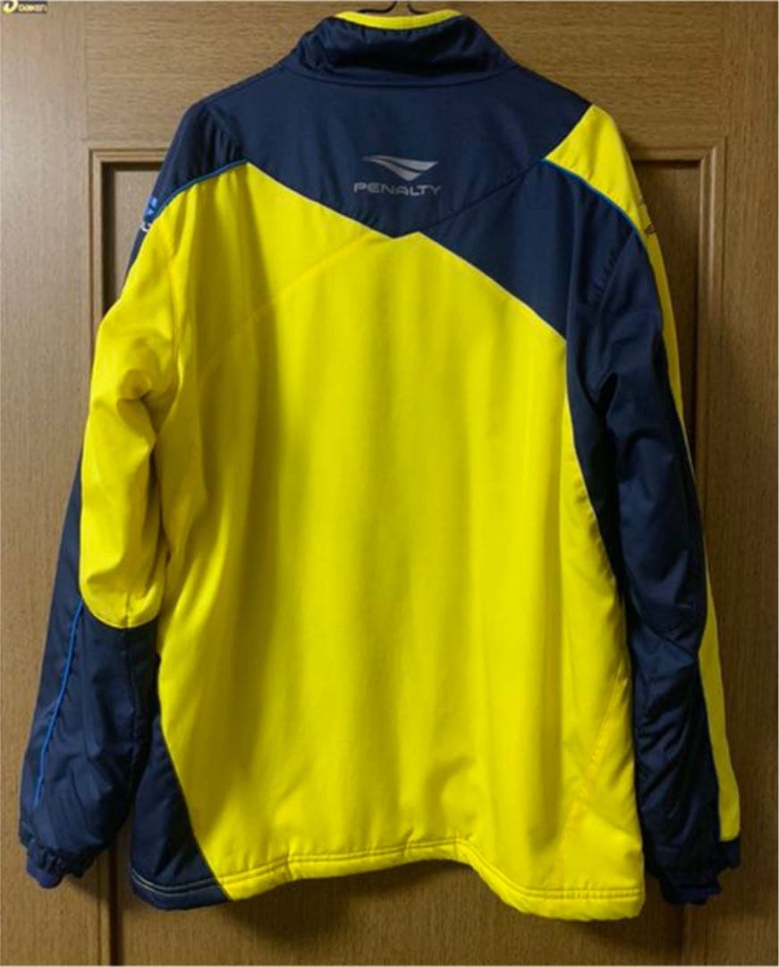 ※最終値下げ　PENALTYの中綿ジャケット、中綿パンツセット