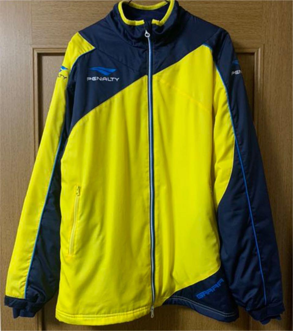 ※最終値下げ　PENALTYの中綿ジャケット、中綿パンツセット