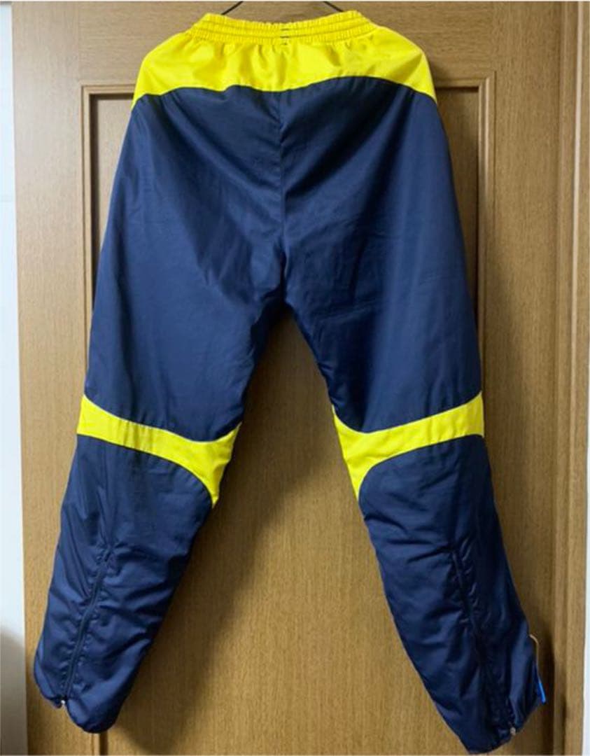 ※最終値下げ　PENALTYの中綿ジャケット、中綿パンツセット