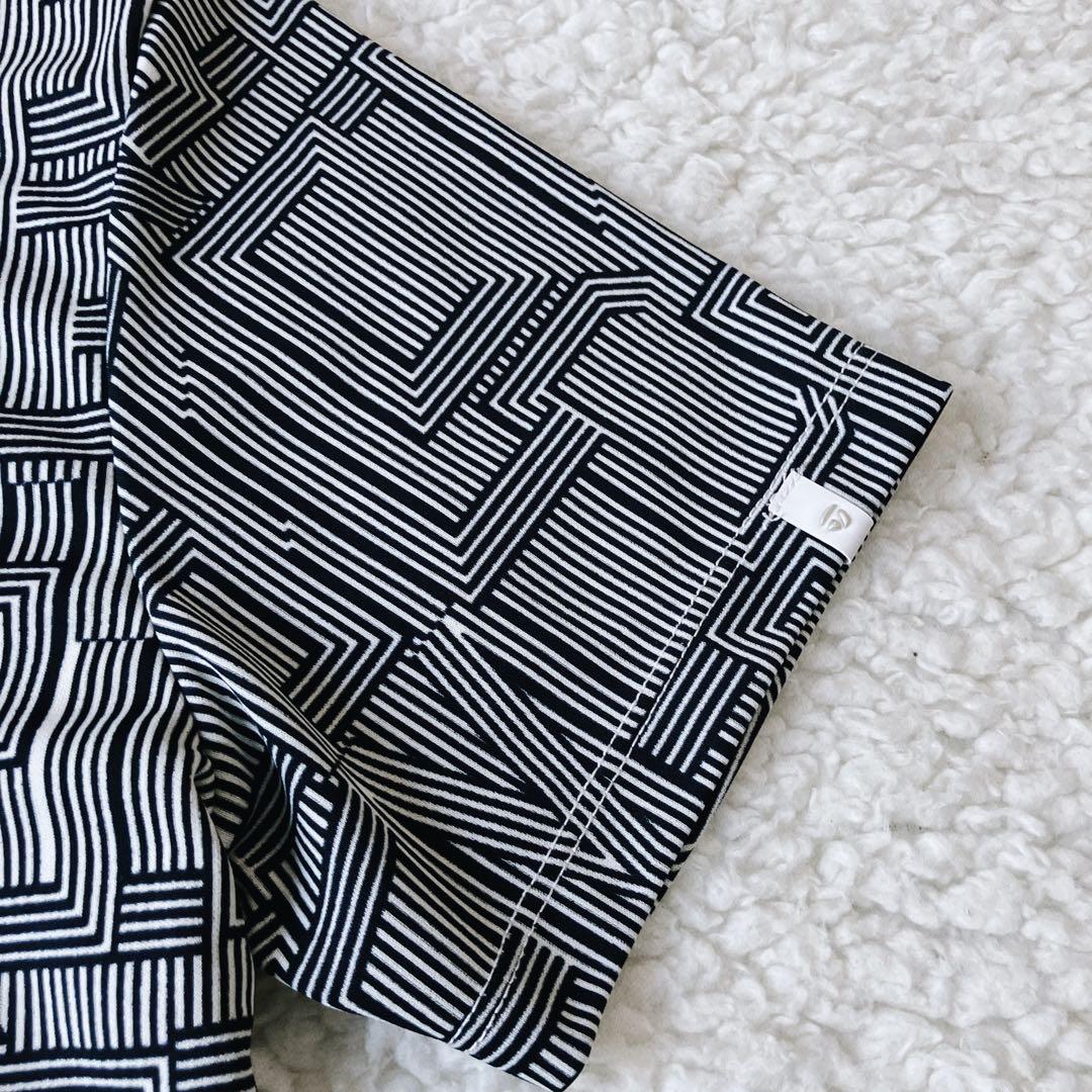 TaylorMade 春夏￼ セットアップ　Lサイズ インナーパンツ付