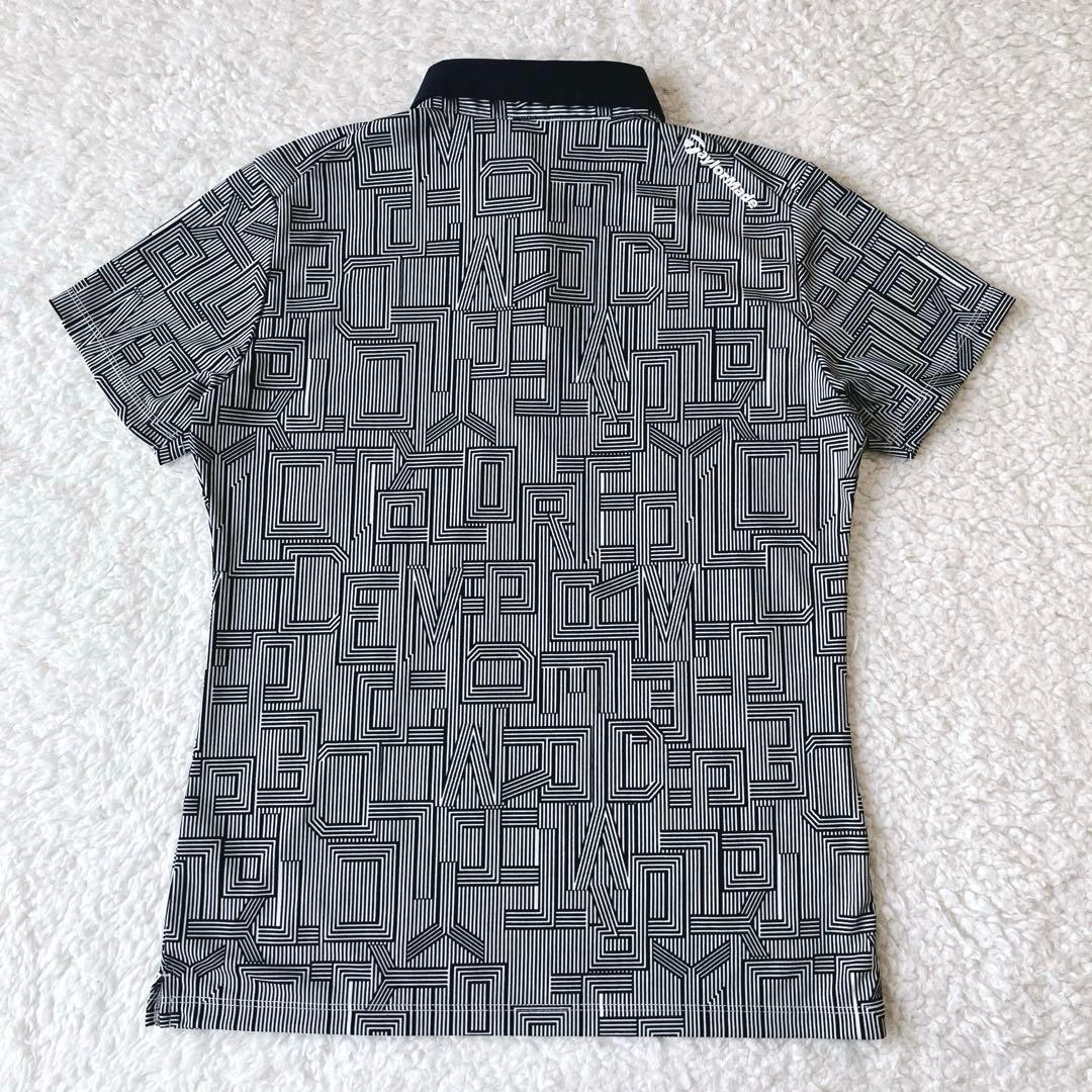 TaylorMade 春夏￼ セットアップ　Lサイズ インナーパンツ付