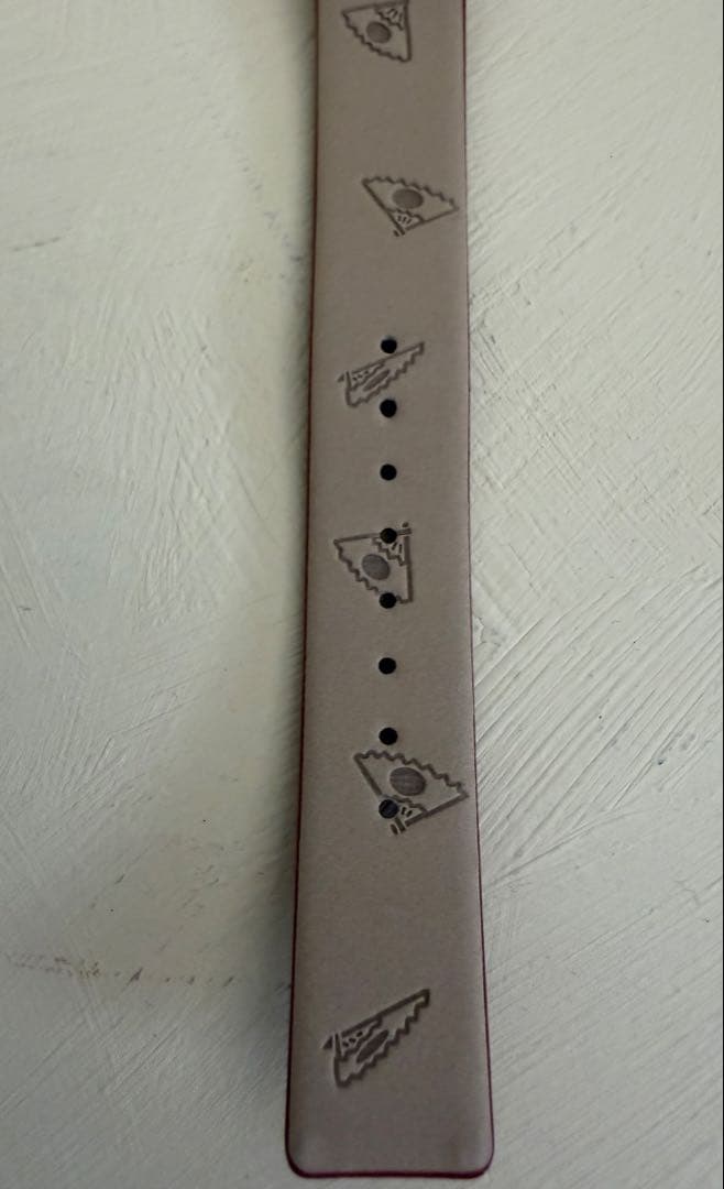 セイコーウオッチ「ALBA」アルバ腕時計 カオナシ