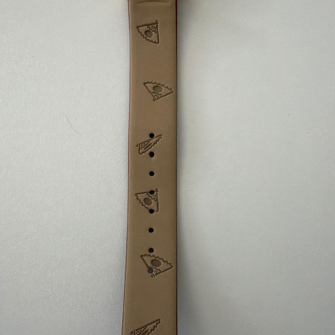 セイコーウオッチ「ALBA」アルバ腕時計 カオナシ