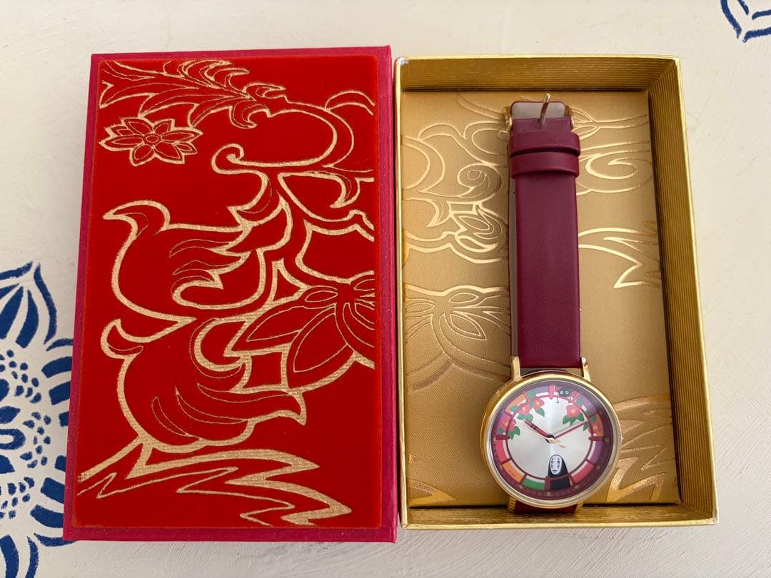 セイコーウオッチ「ALBA」アルバ腕時計 カオナシ