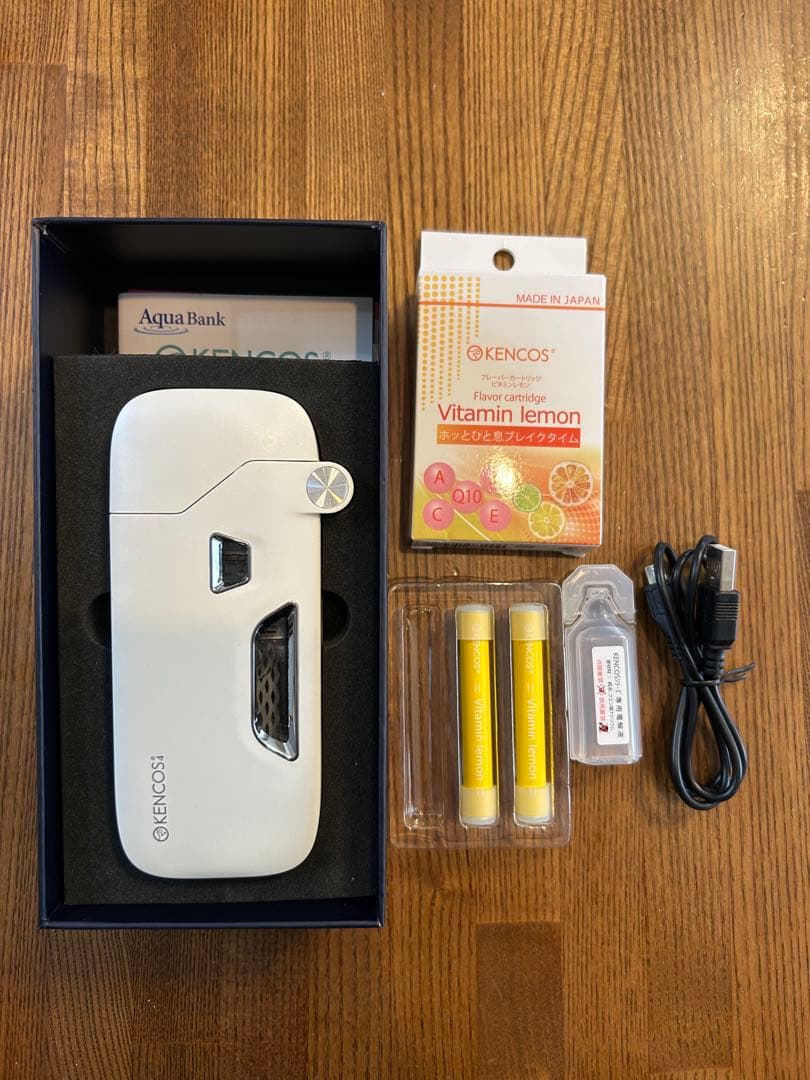 ケンコス4KENCOS 4