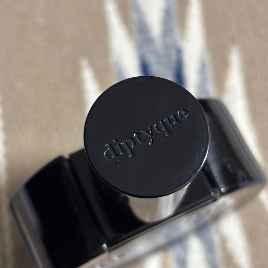 D*r様 Diptyque 香水　オードパルファン　オー　ローズ