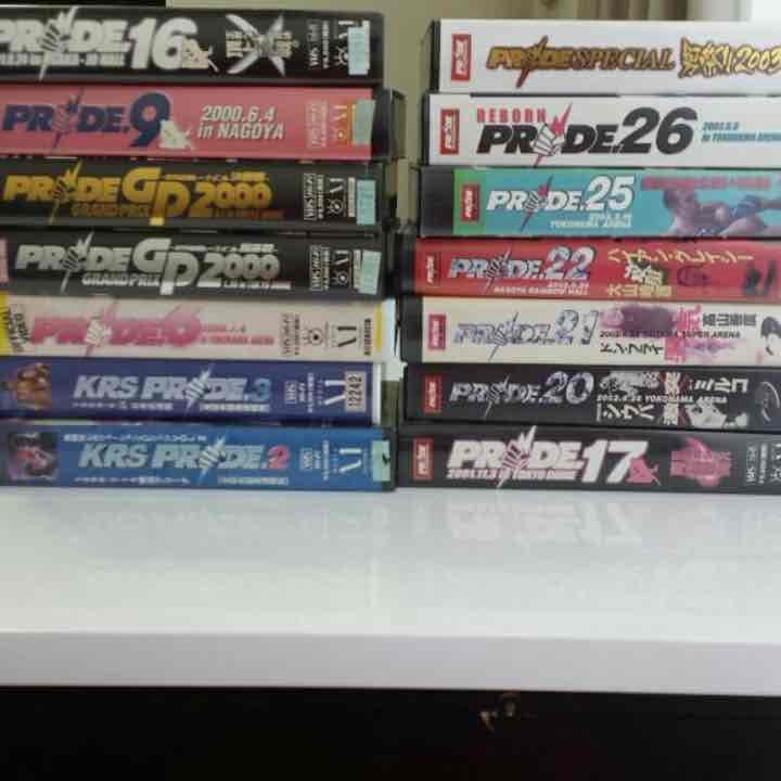 スポーツ・フィットネス PRIDE