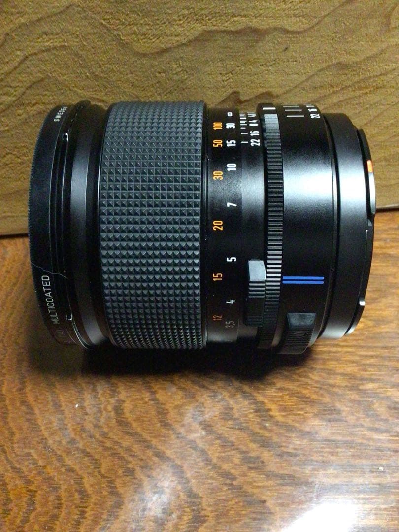 レンズ(単焦点) HASSELBLAD Planar150mm f2.8