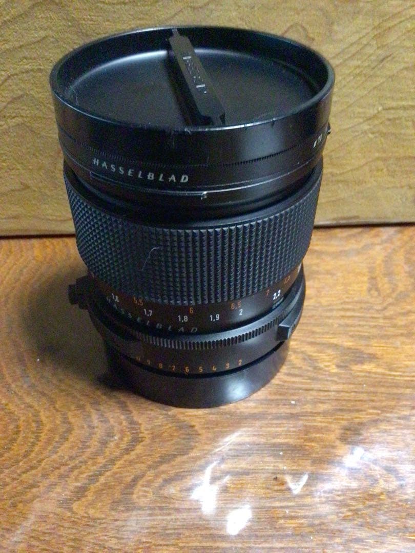 レンズ(単焦点) HASSELBLAD Planar150mm f2.8