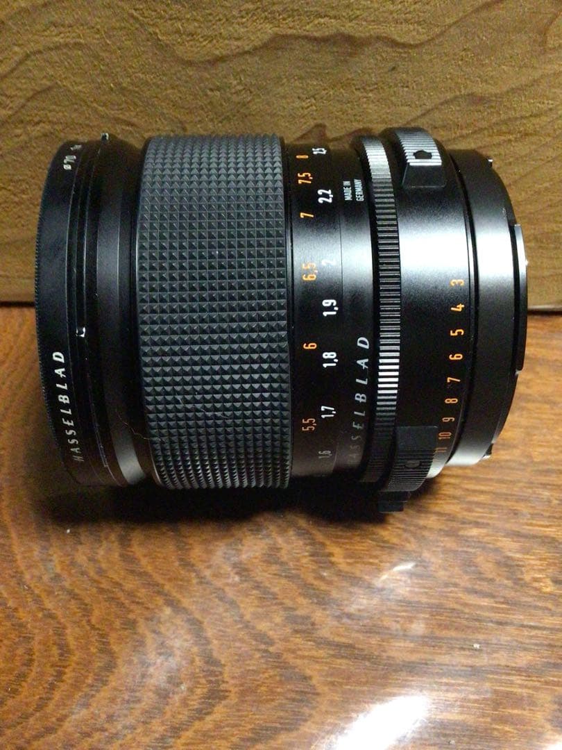 レンズ(単焦点) HASSELBLAD Planar150mm f2.8