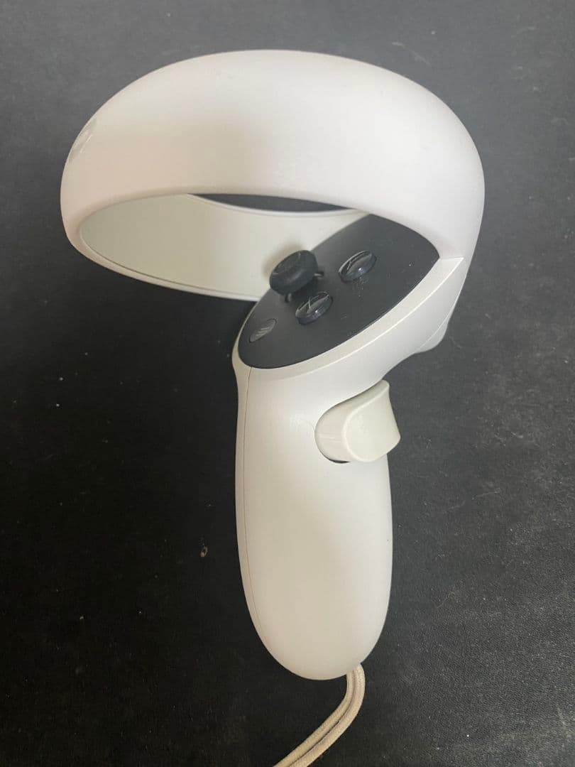 【格安】 Queat 2 256GB メタクエスト2白 VRゲーム機