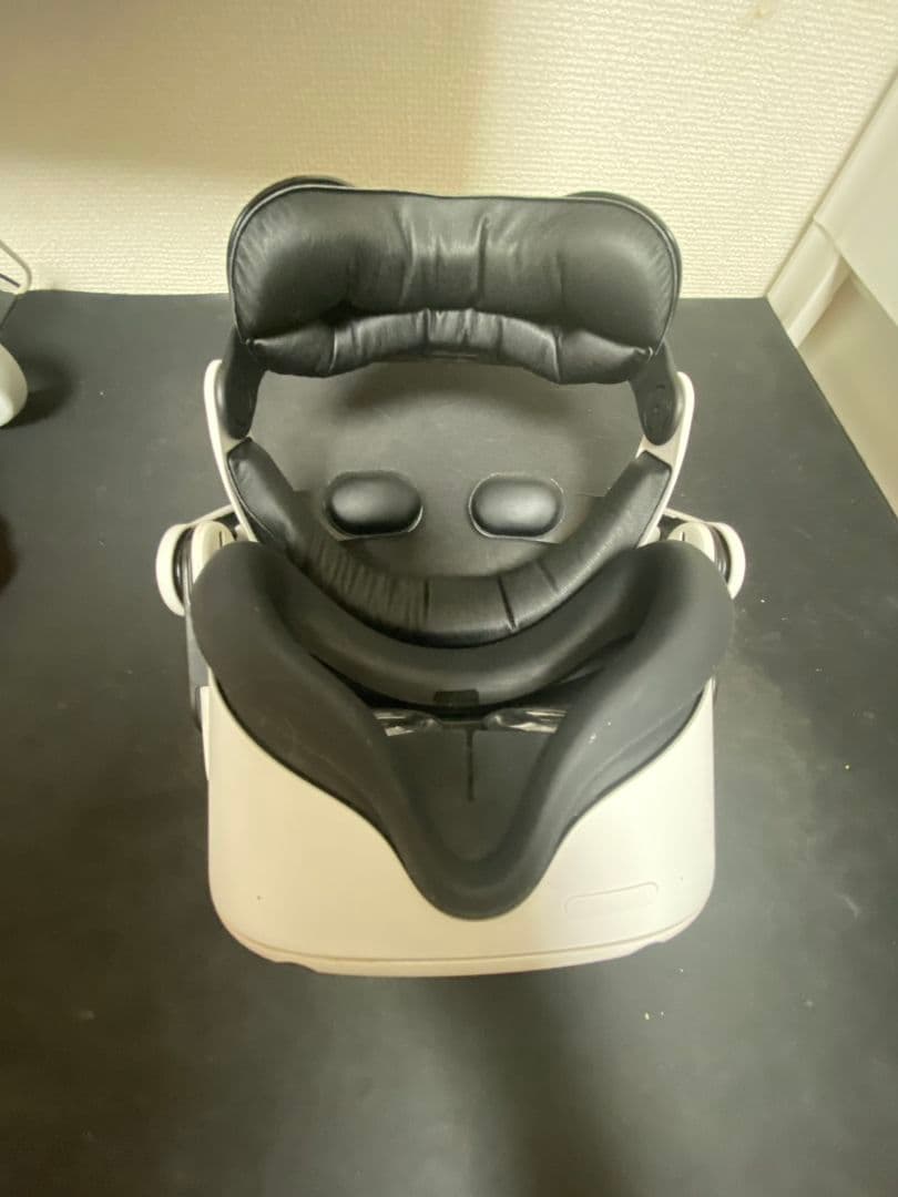 【格安】 Queat 2 256GB メタクエスト2白 VRゲーム機