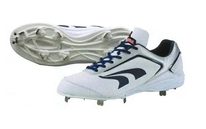 久保田スラッガー　スパイク　25.5cm D-008NV