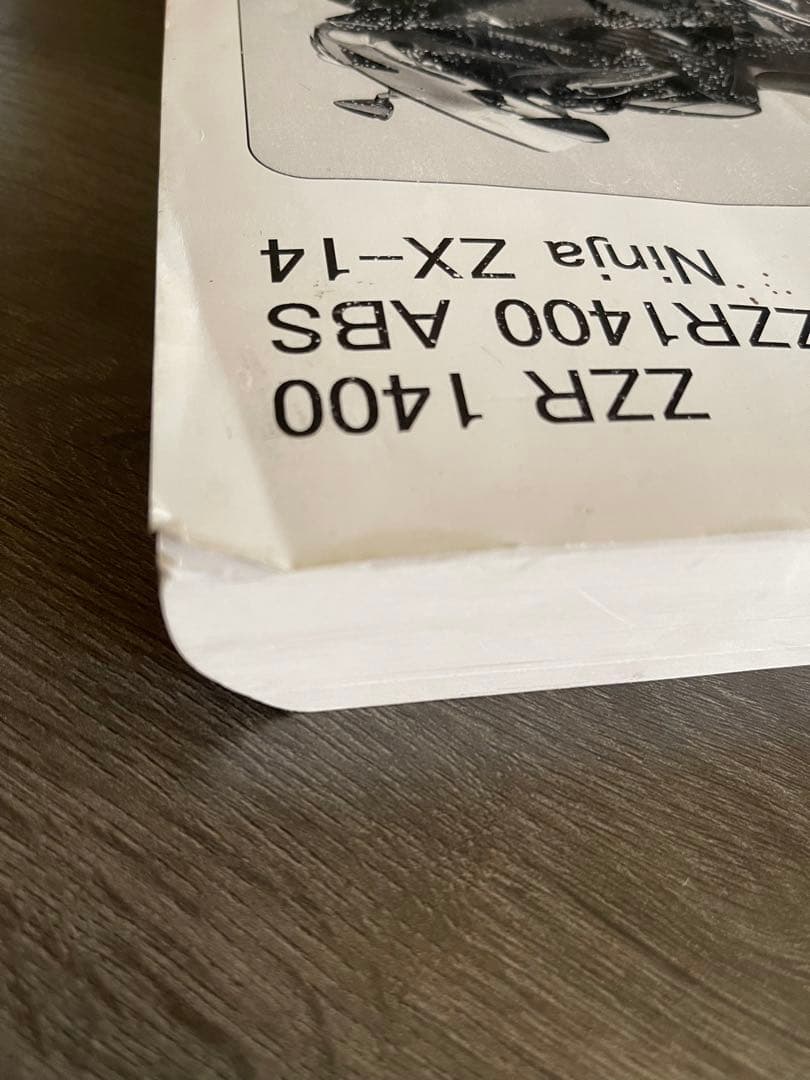 ＺＺＲ１４００ サービスマニアル