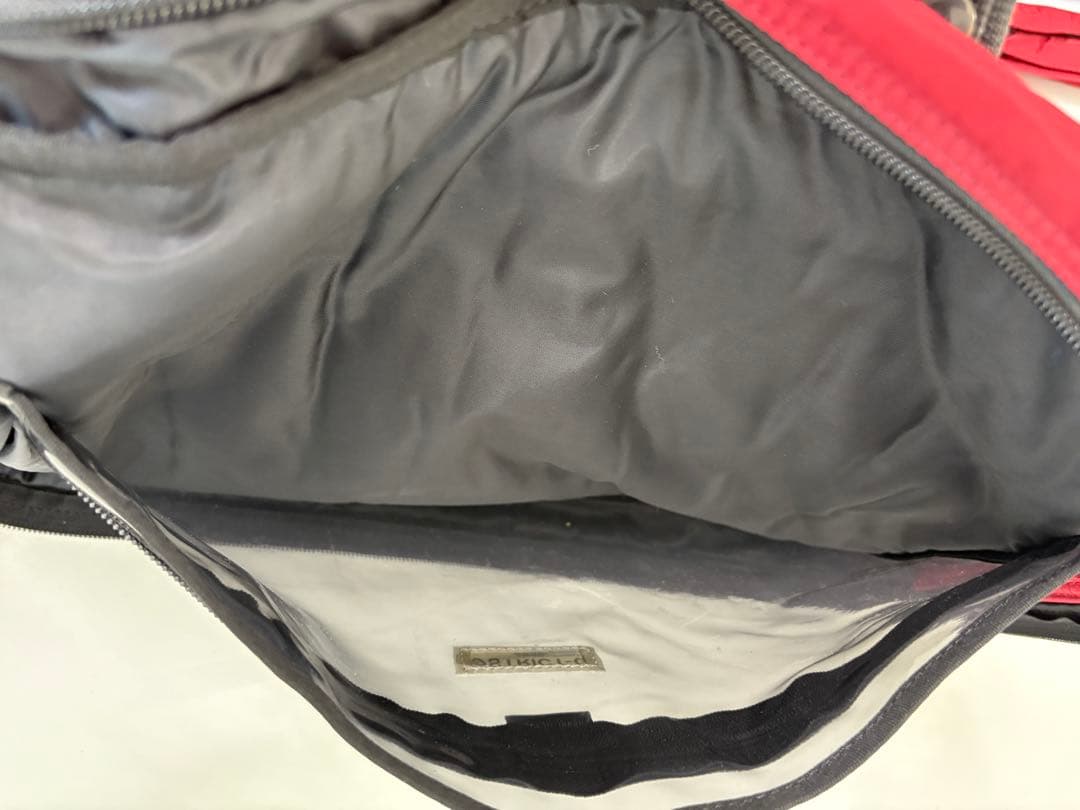 PORTER STRICT-G 3wayバック