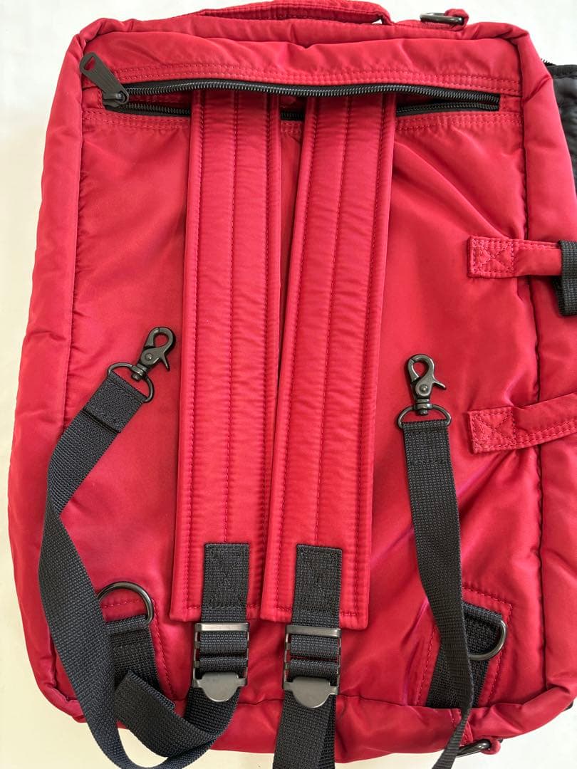 PORTER STRICT-G 3wayバック