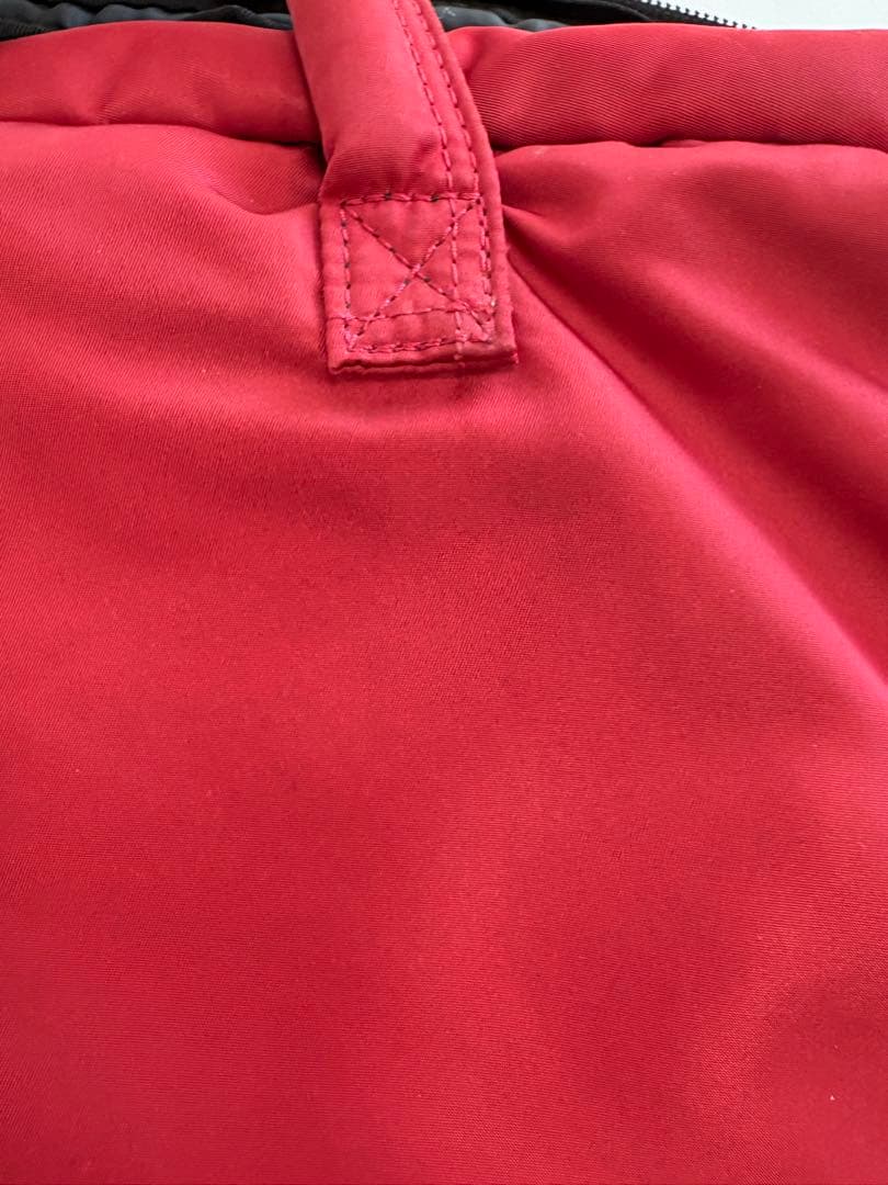 PORTER STRICT-G 3wayバック