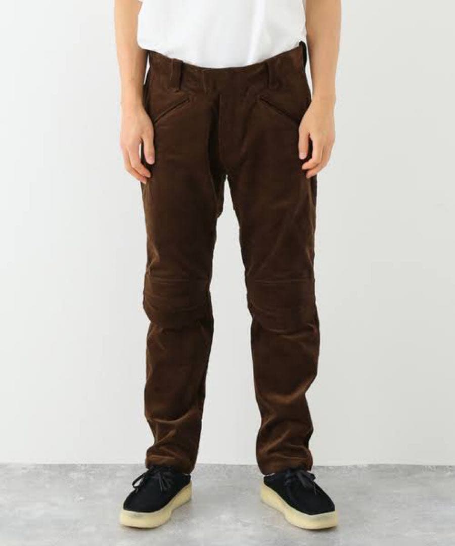 【新品】MOUNTAIN RESEARCH / モト-パンツ