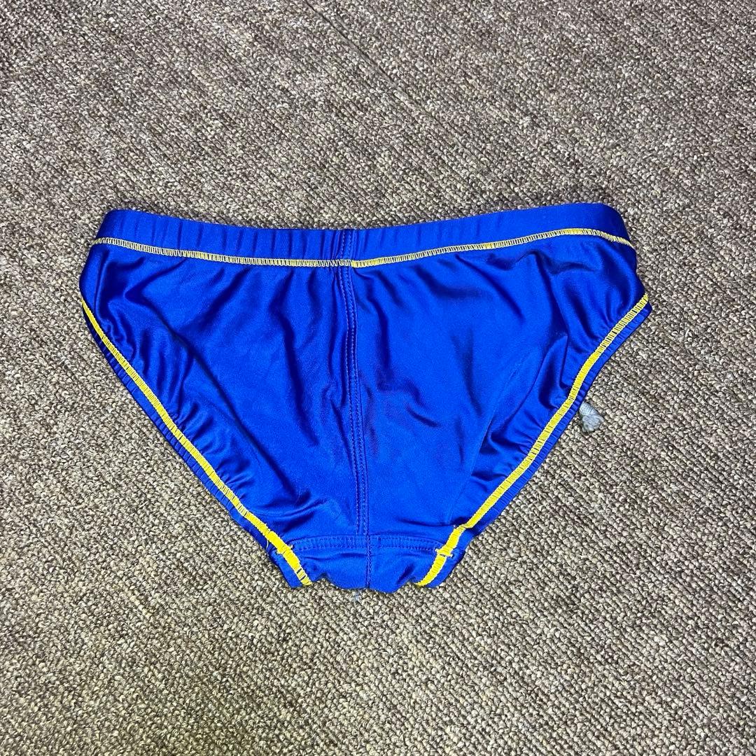 arena 競パン　SSサイズ　nux-f