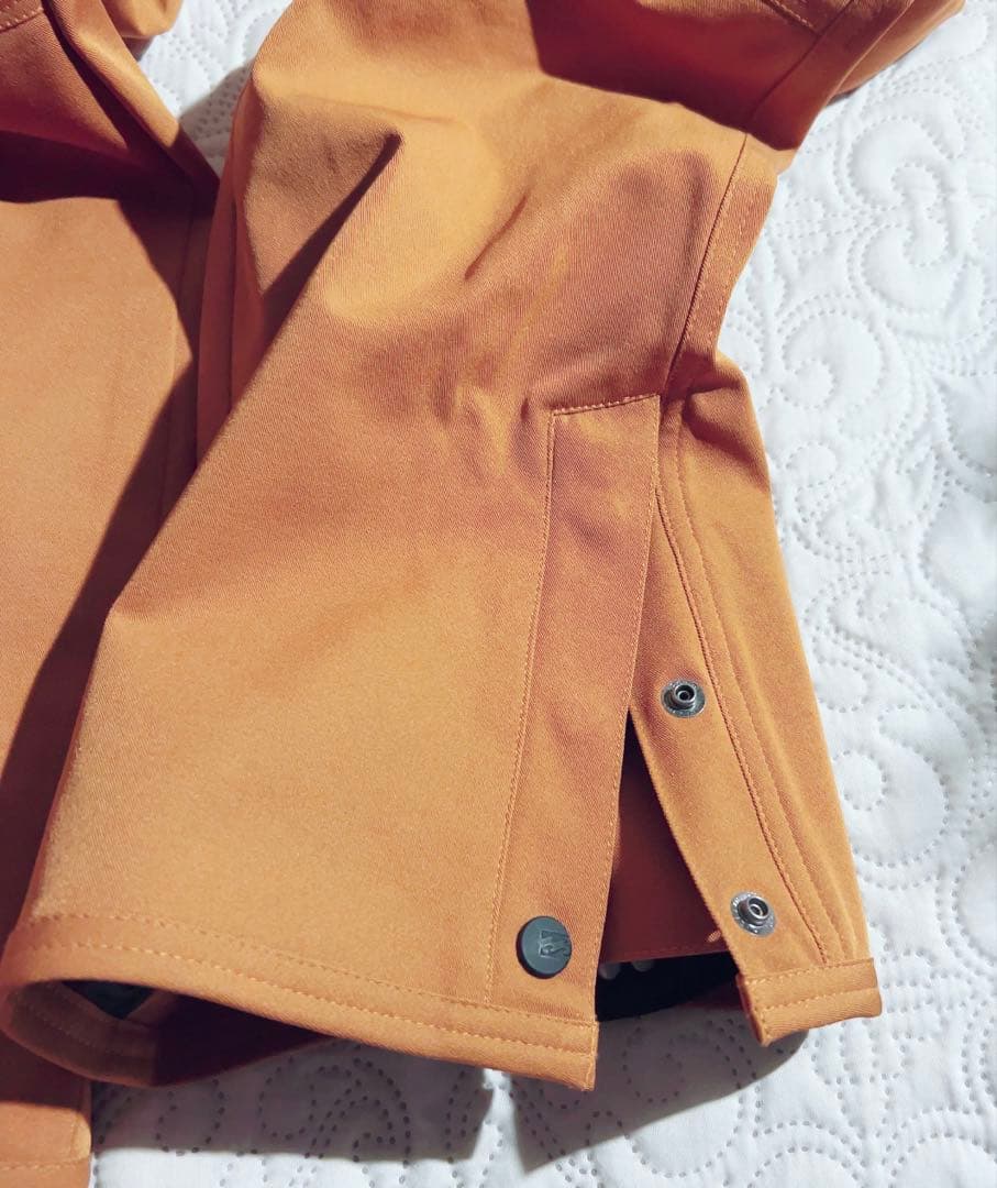 定価10万♦NIKITA ＆新品BILLABONGスノー ウェア ダウン100%