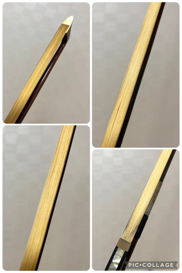 【良音】スズキ　バイオリン　No.330 4/4 1988年