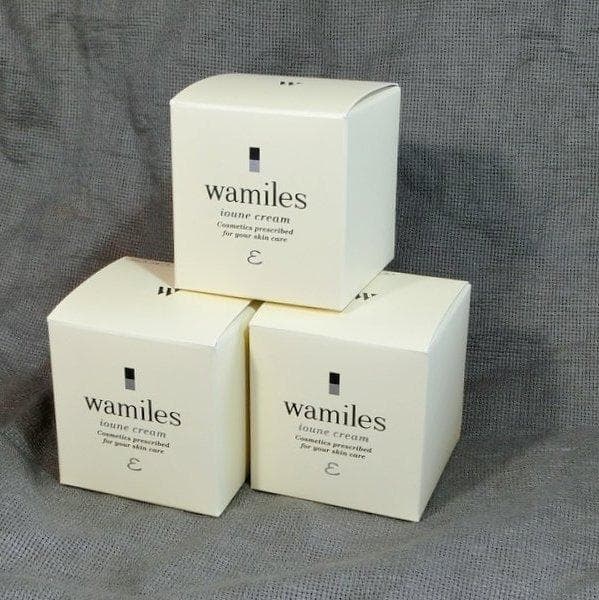 ☆　あやこ様 │　イオーヌクリーム３