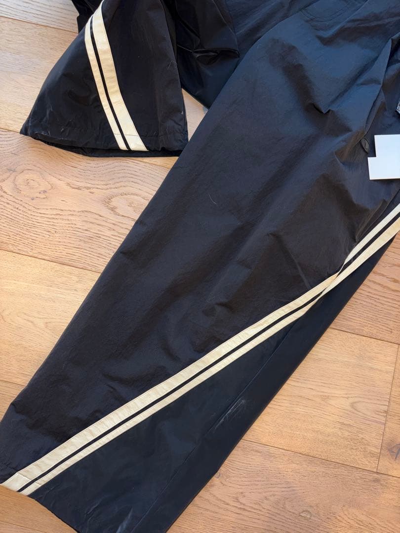 ADER ERROR - ワイドパンツ M