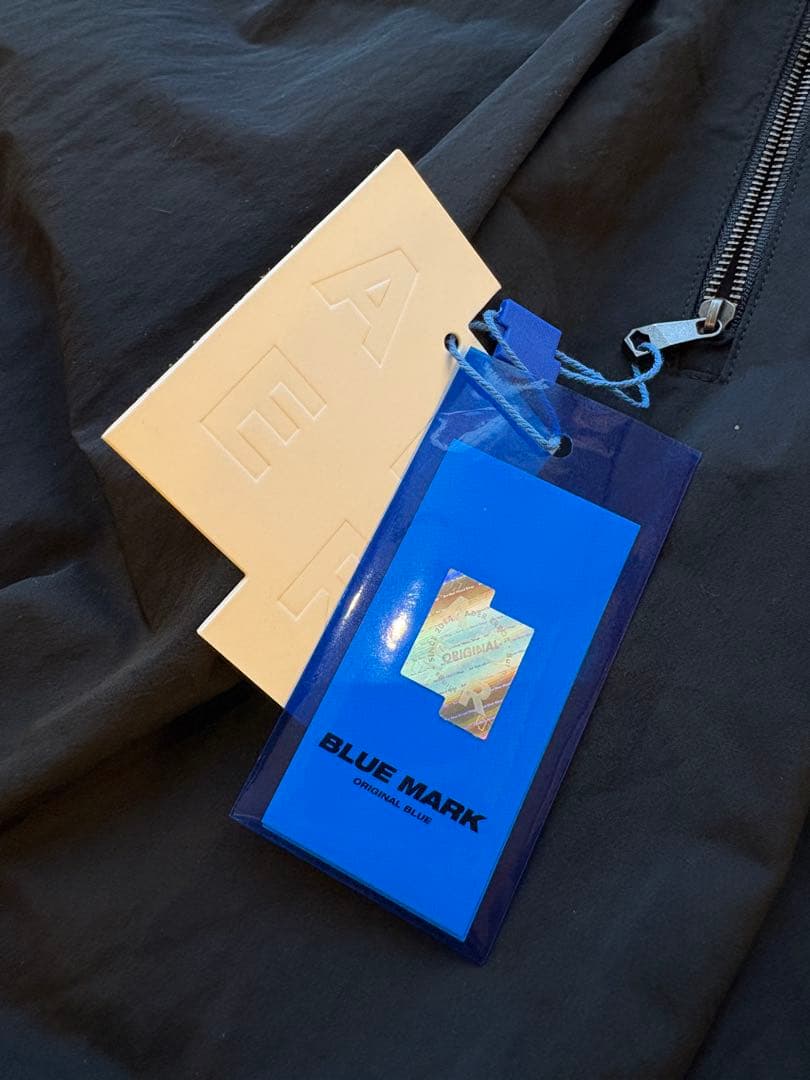 ADER ERROR - ワイドパンツ M