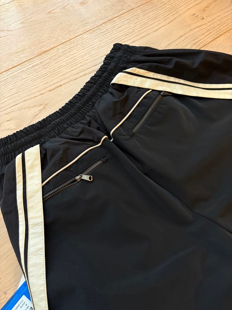 ADER ERROR - ワイドパンツ M