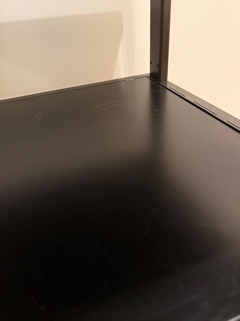 オーディオラック　タオック　TAOC SS-3