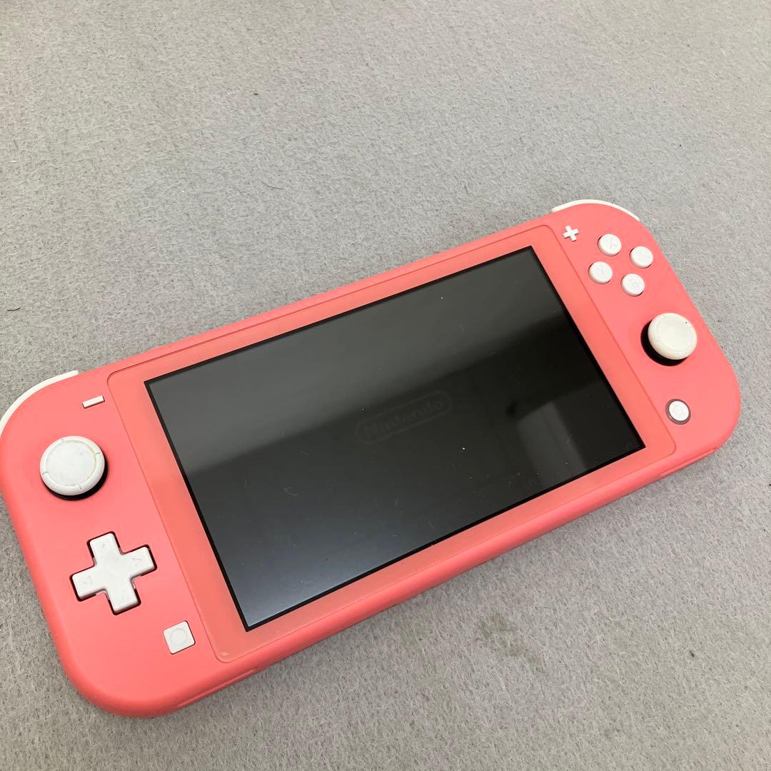 GD9135 switch lite 本体