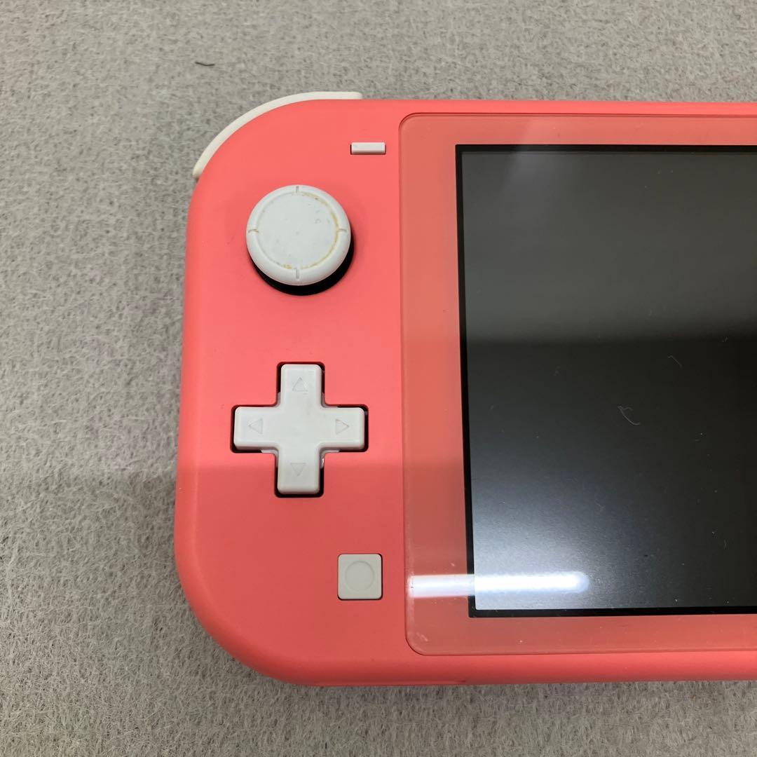 GD9135 switch lite 本体