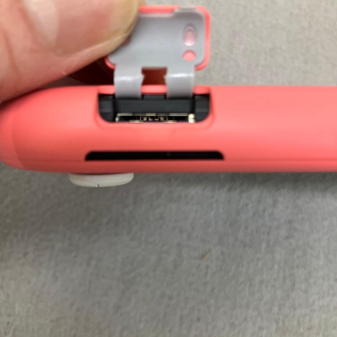 GD9135 switch lite 本体