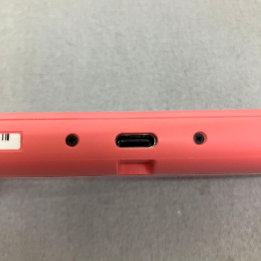 GD9135 switch lite 本体