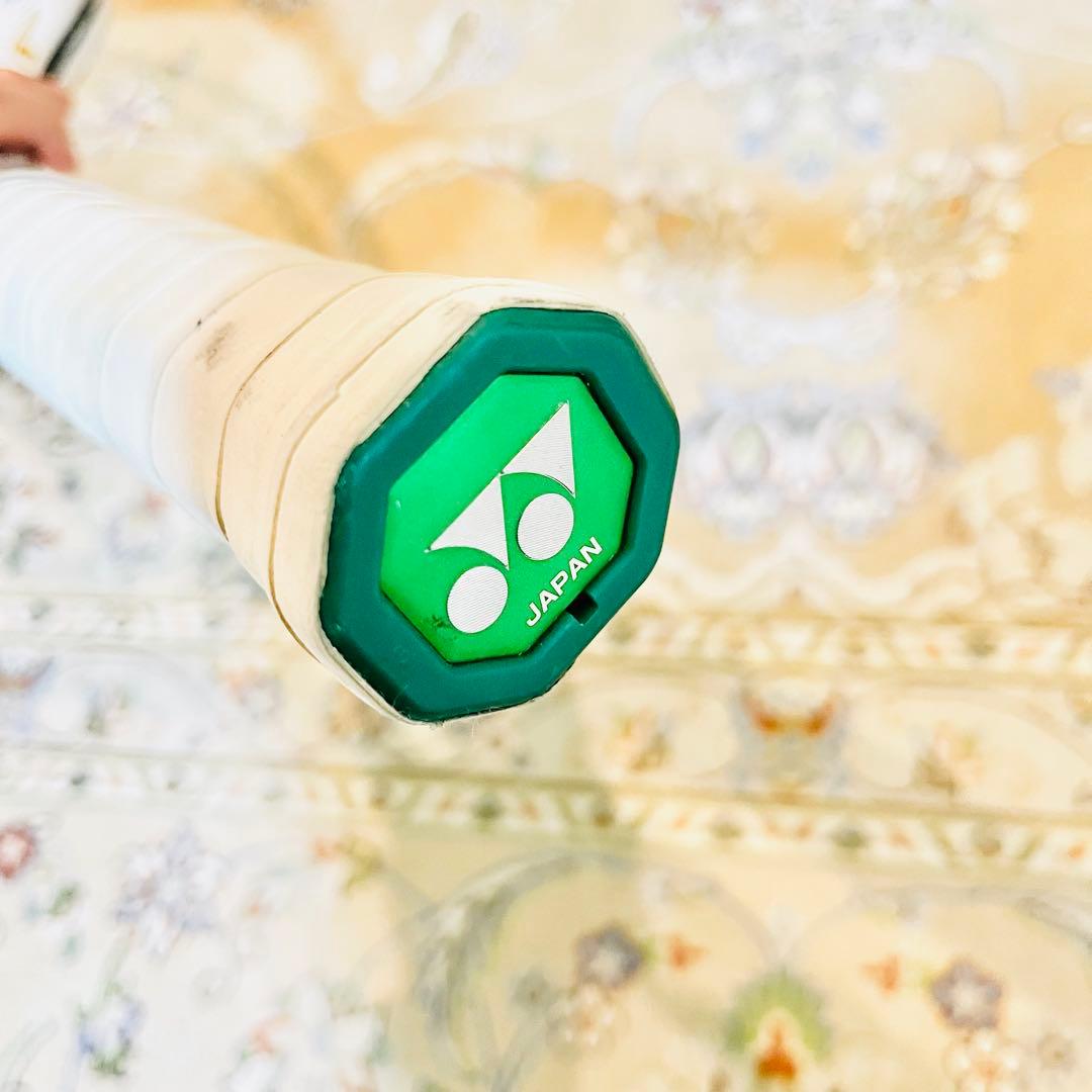 【美品・希少】 YONEX EZONE 100 NO LIMITED 大坂なおみ