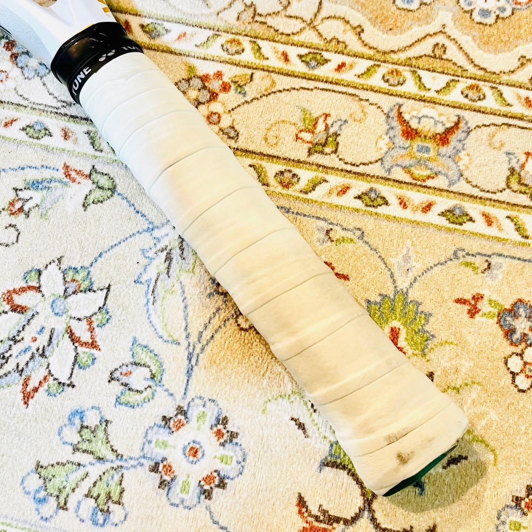 【美品・希少】 YONEX EZONE 100 NO LIMITED 大坂なおみ