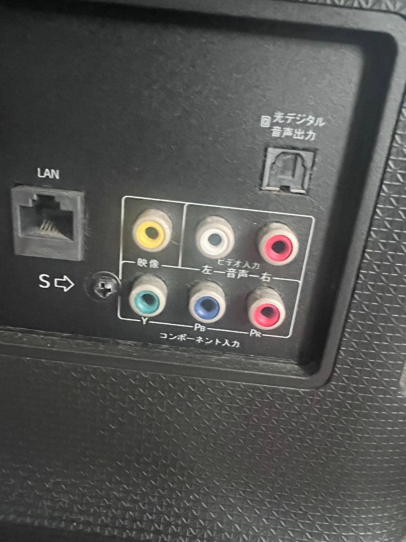 ハイセンス　HJ49K3132