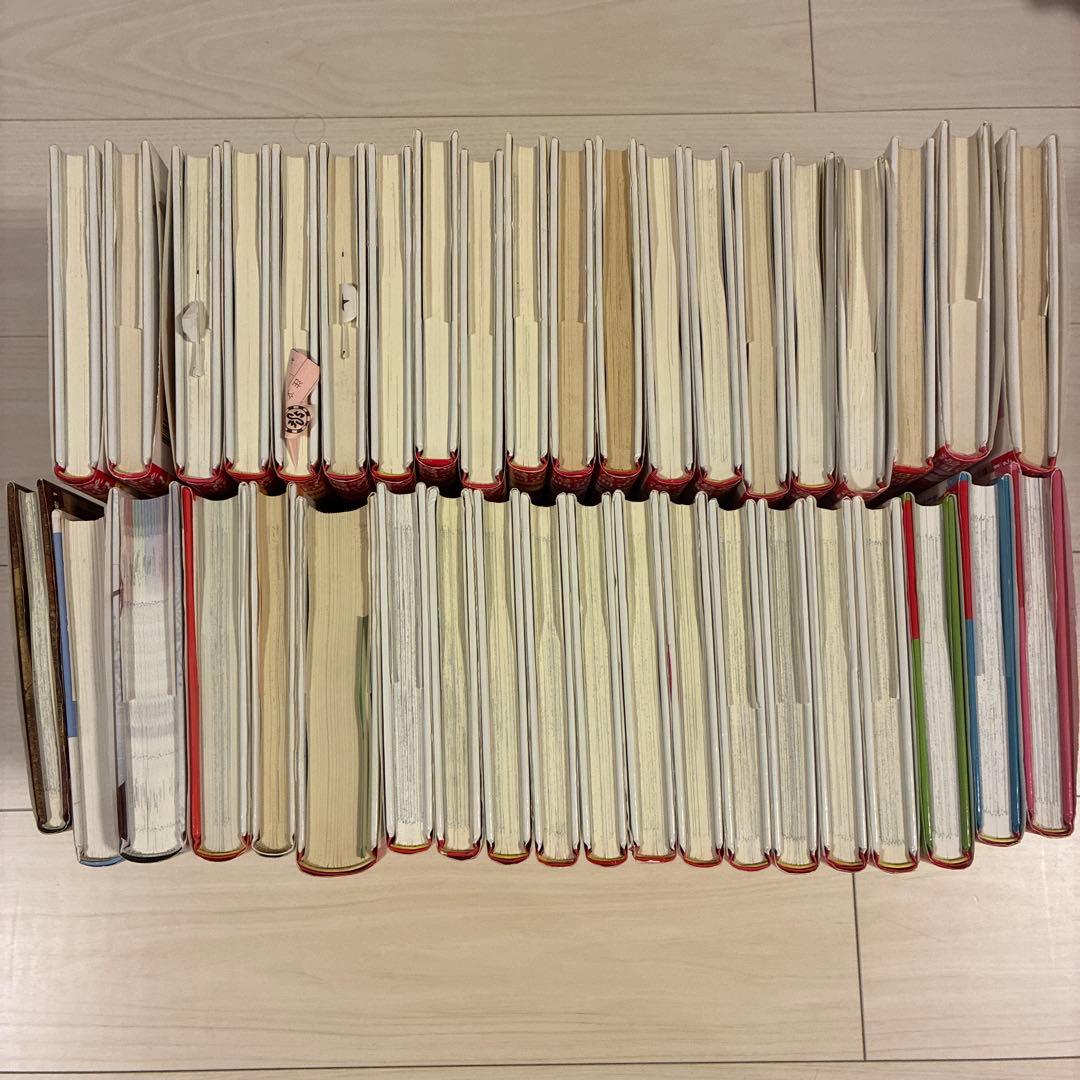 小学館版学習まんが人物館　全40冊セット　集英社版学習漫画世界の伝記NEXT他