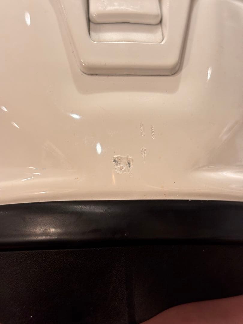 ____k SHOEI X-fourteen Lサイズ