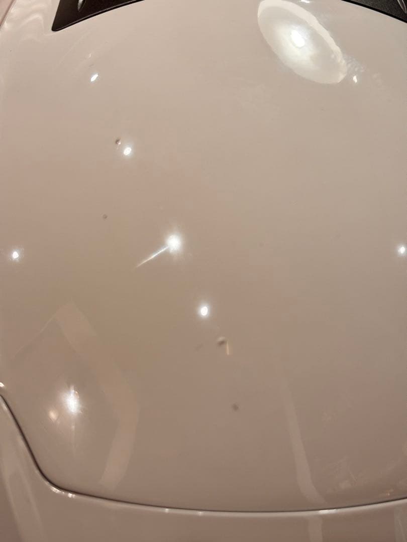 ____k SHOEI X-fourteen Lサイズ