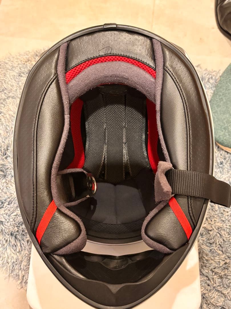 ____k SHOEI X-fourteen Lサイズ