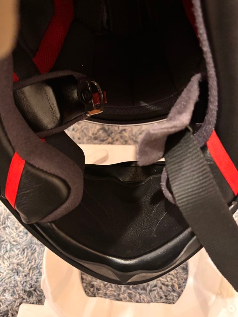 ____k SHOEI X-fourteen Lサイズ